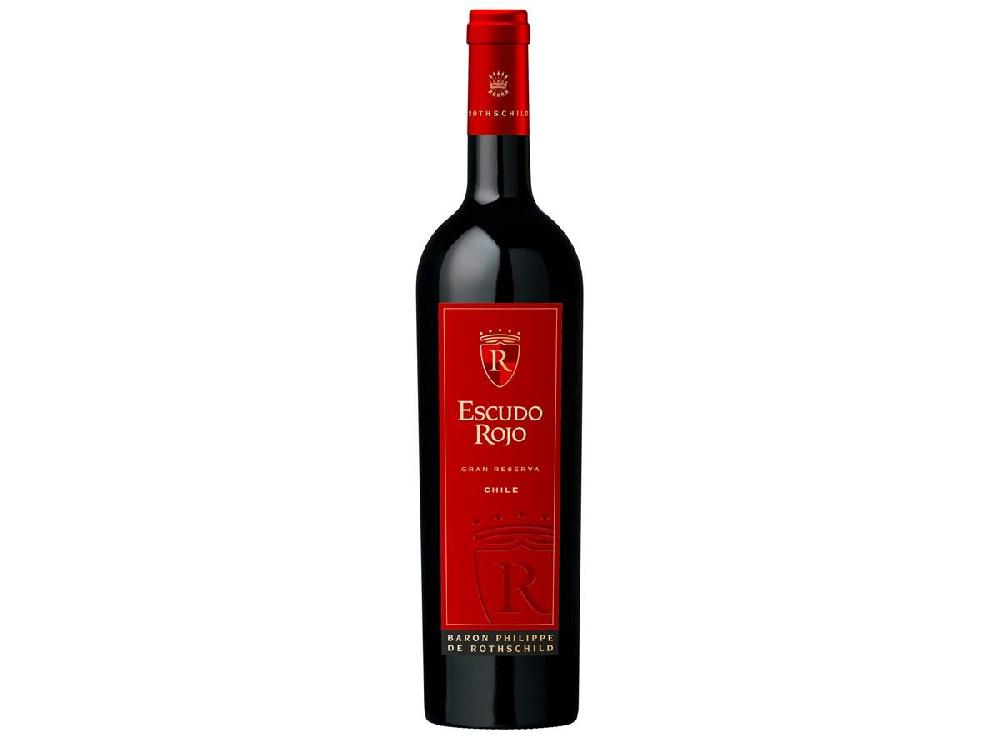 ESCUDO ROJO GRAN RESERVA / Maipo Valley / 2016 …