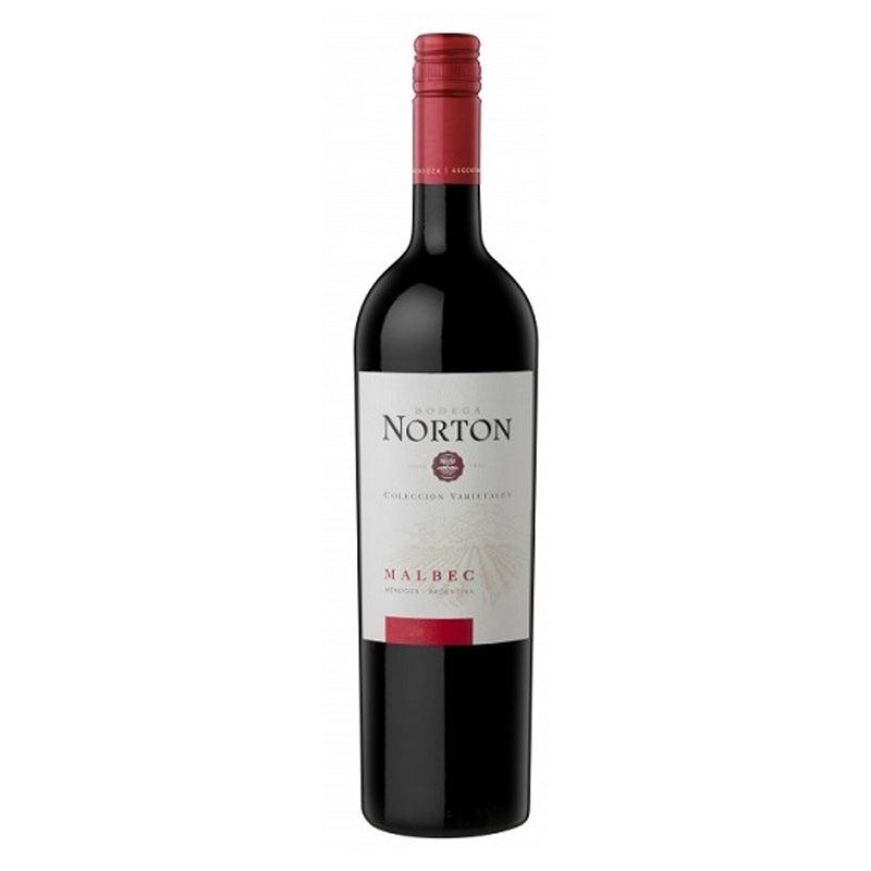 BODEGA NORTON Collection MALBEC DRY / Lujan De Cuyo / 2020