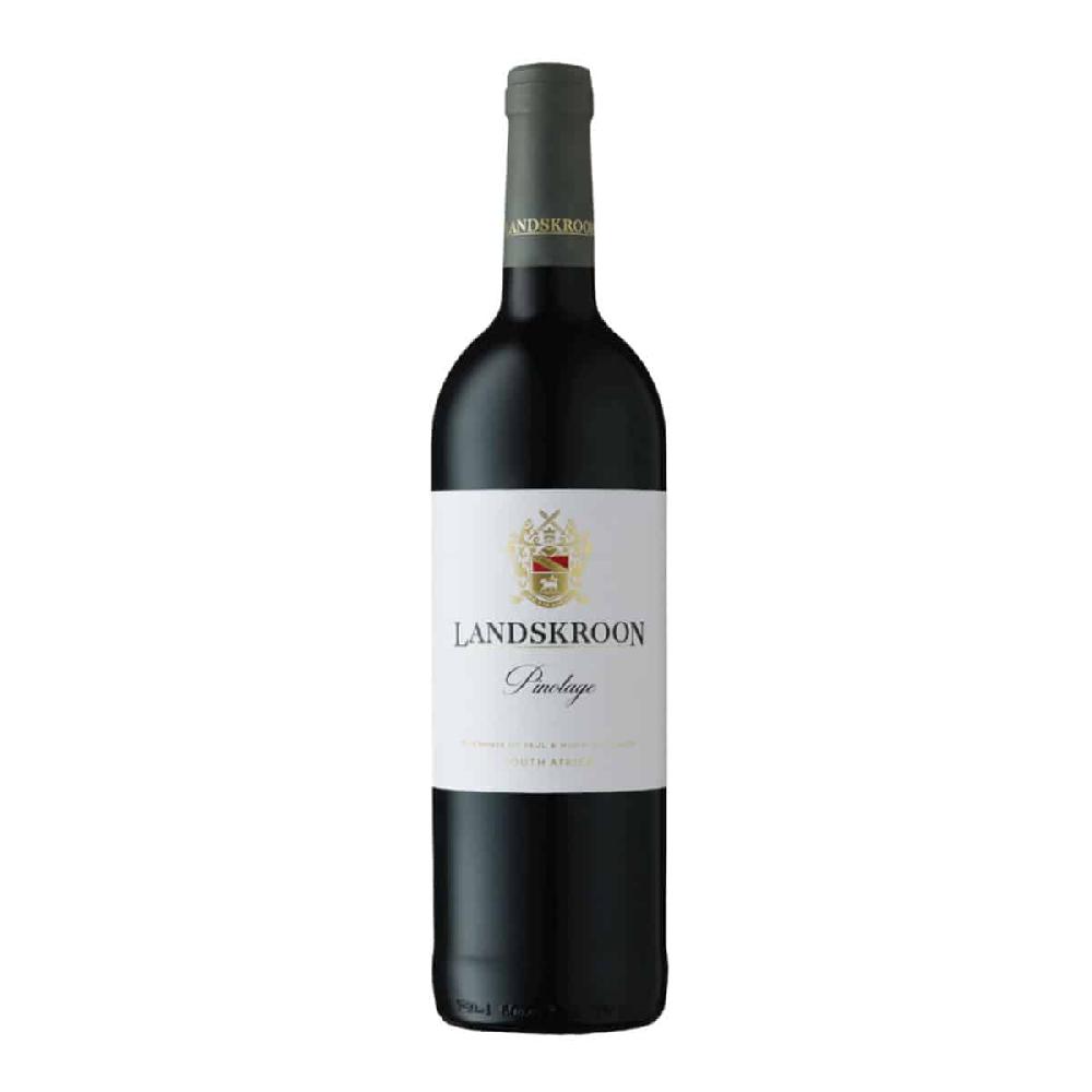 LANDSCROON PINOTAGE / Paarl Mountain / 2019 