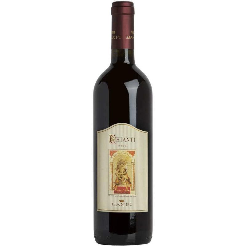 CHIANTY BANFI DOC DRY / Toscana / 2021