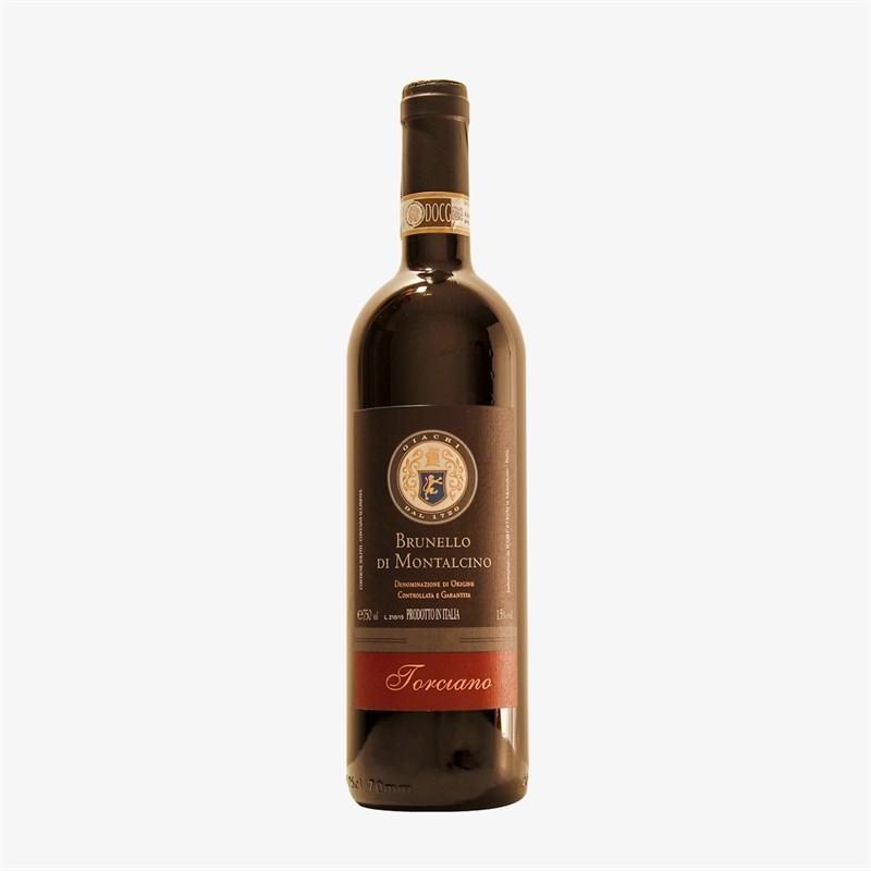 BRUNELLO DI MONTALCINO / Toscana / 2016 