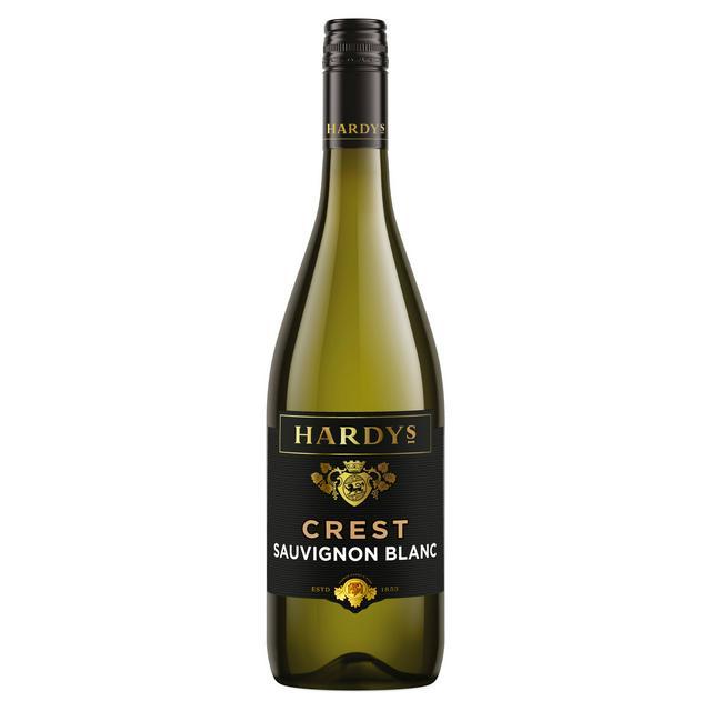 HARDYS MILL CELLAR SAUVIGNON BLANC DRY / South Eastern / 2018 