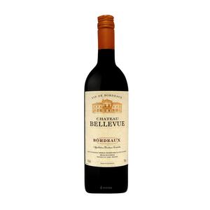 CHATEAU BELLEVUE BORDEAUX / Bordeaux / 2015