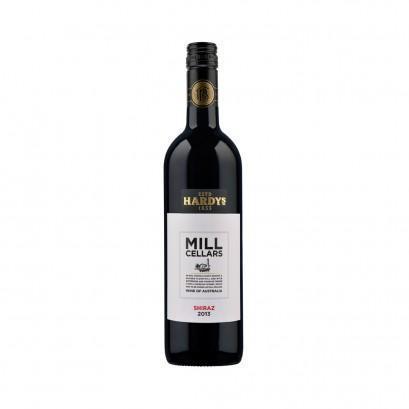 HARDYS MILL CELLAR SHIRAZ / South Eastern / 2015 