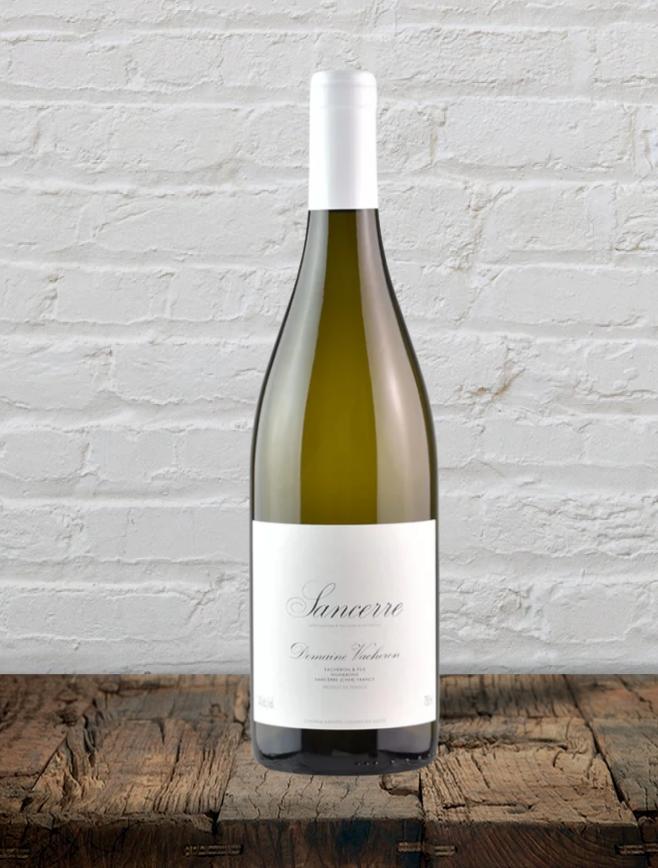 SANCERRE Jean-Dominique &.. Jean-La Vacheron / Loire Valley / 2017 