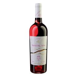 SAVALAN ROSE DRY / Qabala / 2018 