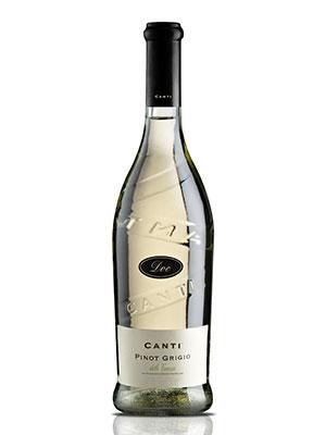 CANTI, PINOT GRIGIO Alicia DOC / Veneto / 2012 
