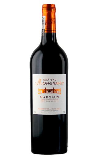 CHATEAU MONGRAVEY MORGAUX / Bardo / 2013