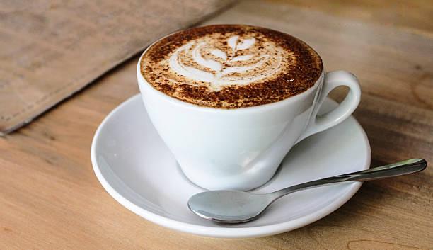 CAPPUCINO