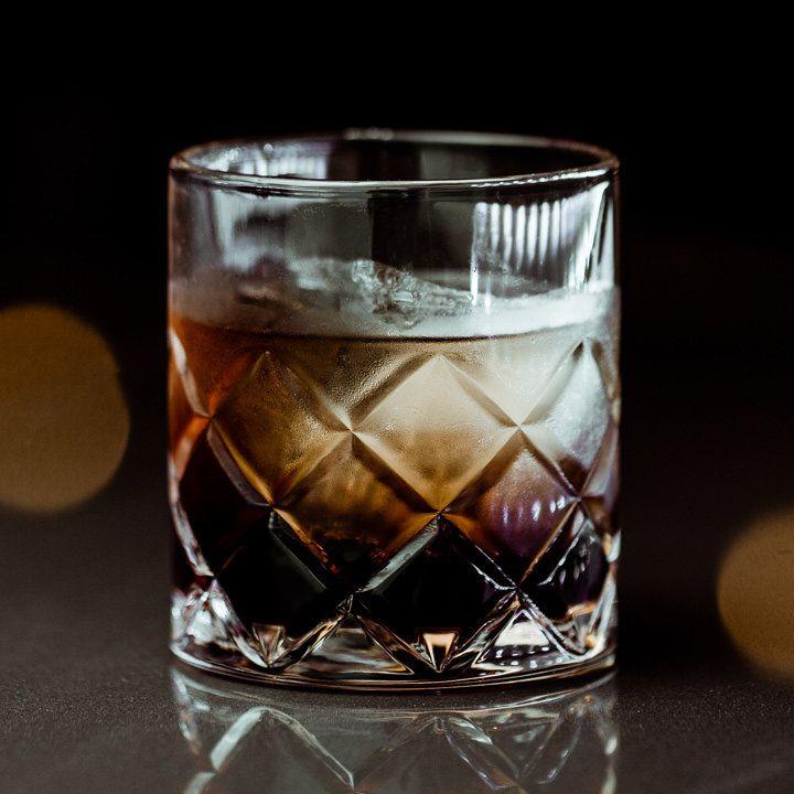 BLACK RUSSIAN