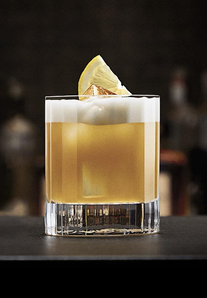 DISARONNO SOUR