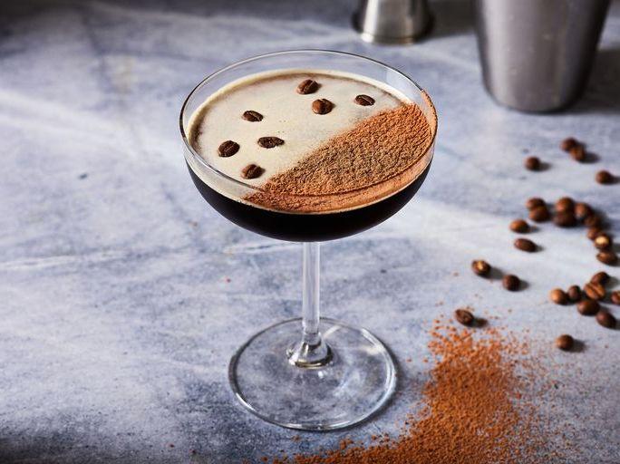 ESPRESSO-MARTINI 