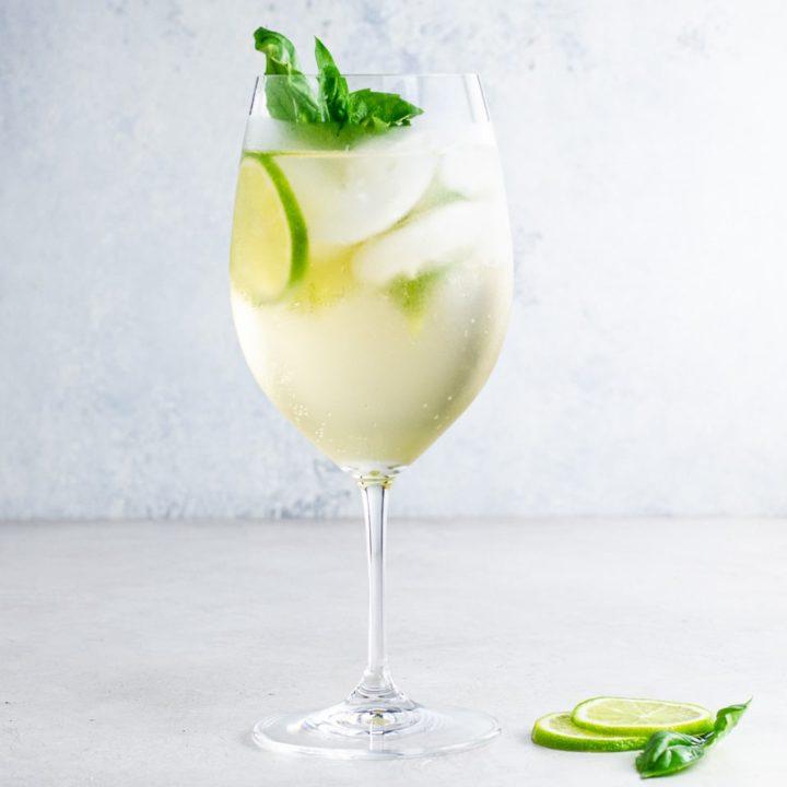 HUGO SPRITZ