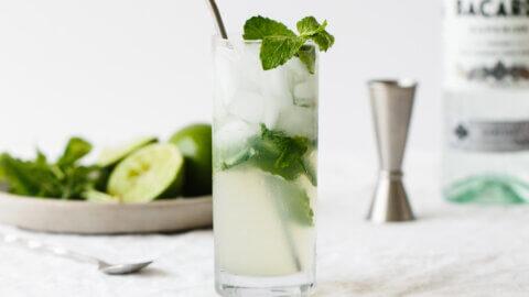 MOJITO ALC