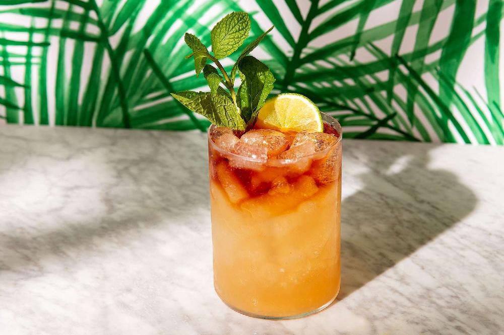 MAI TAI 