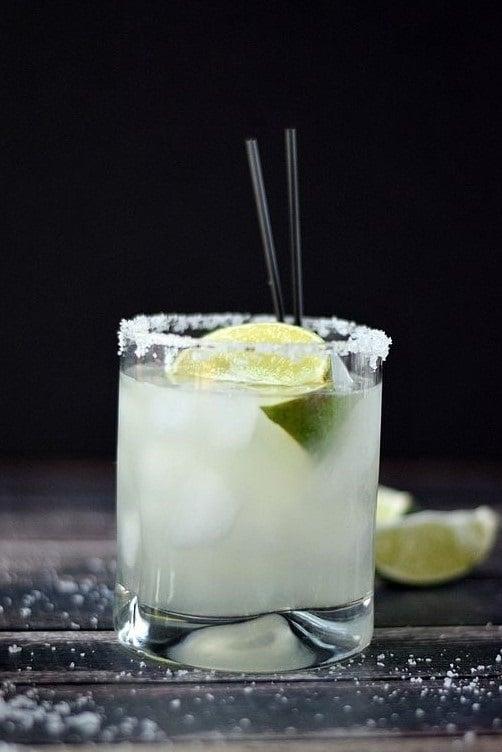 MARGARITA
