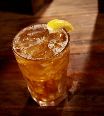 WHISKEY LONG ICELAND ICE TEA