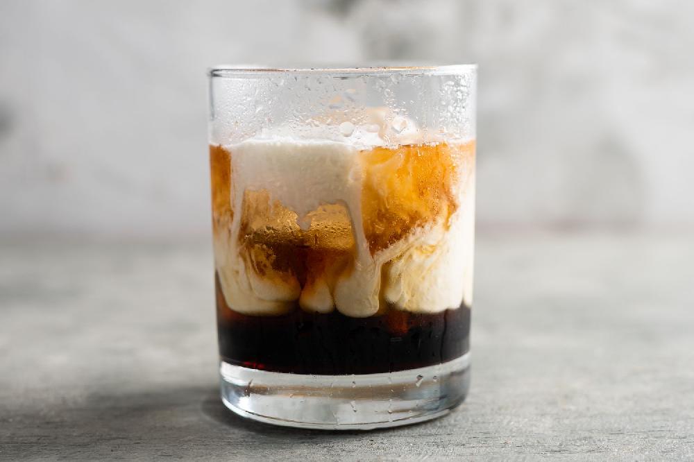 WHITE RUSSIAN