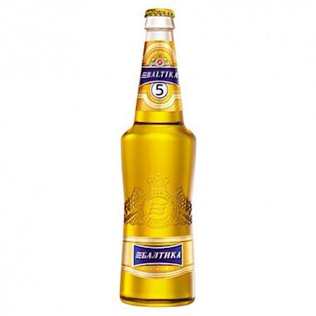 BALTICA ZERO BTL 