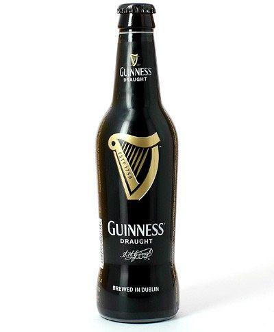 GUINNESS BTL