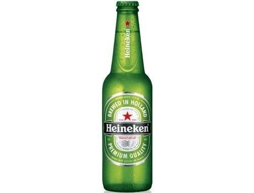 HEINEKEN BTL 
