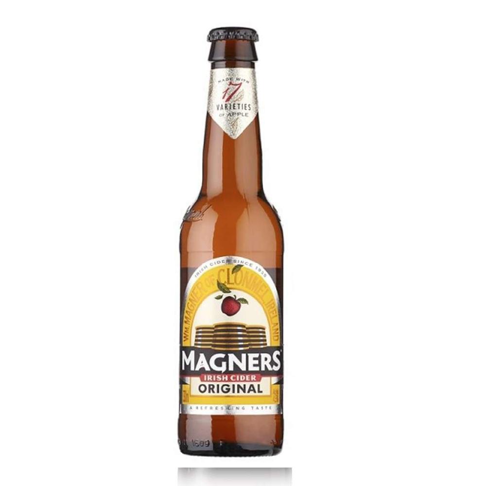 MAGNERS BTL 0,33L