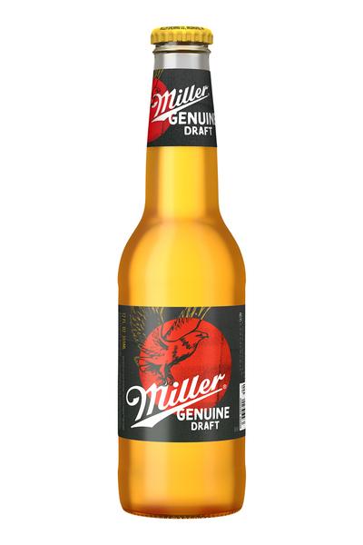 MILLER BTL 0,33