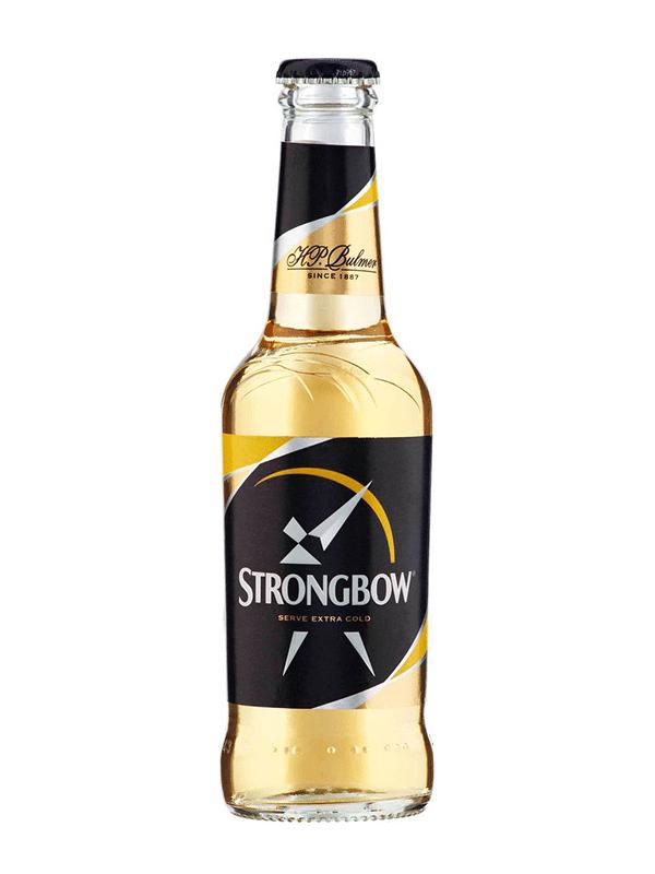 STRONGBOW BTL 