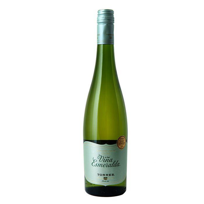 VINA ESMERALDA / Catalunya / 2021