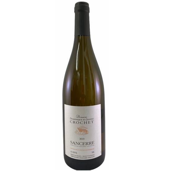 SANCERRE Jean-Dominique &.. Jean-LaVacheron / Loire Valley / 2016 