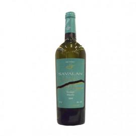 SAVALAN SAUVIGNON BLANC DRY/ Qabala / 2021 