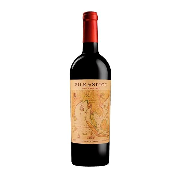SILK &.. SPICE / Douro / 2020 