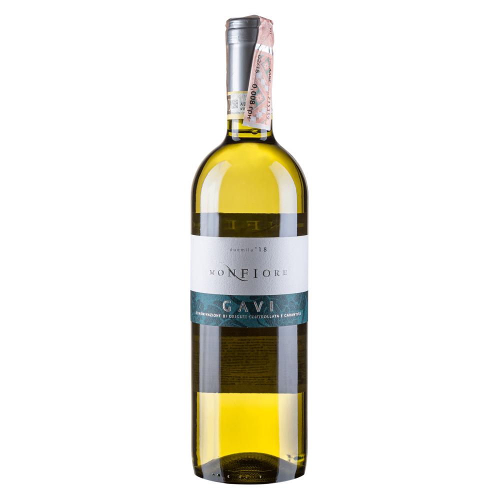 MONFIORE GAVI / Piemonte / 2021 