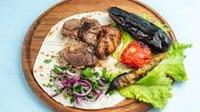 Tikə Kabab 