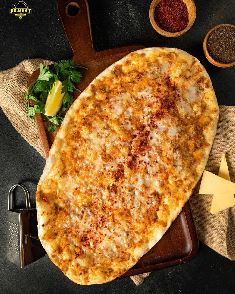 Lahmacun Pendirli 