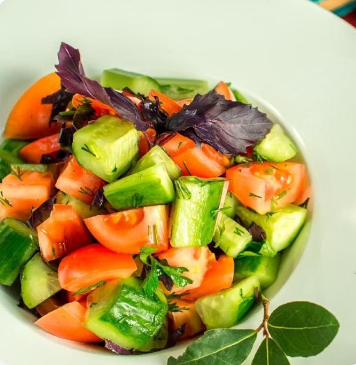 Çoban Salat
