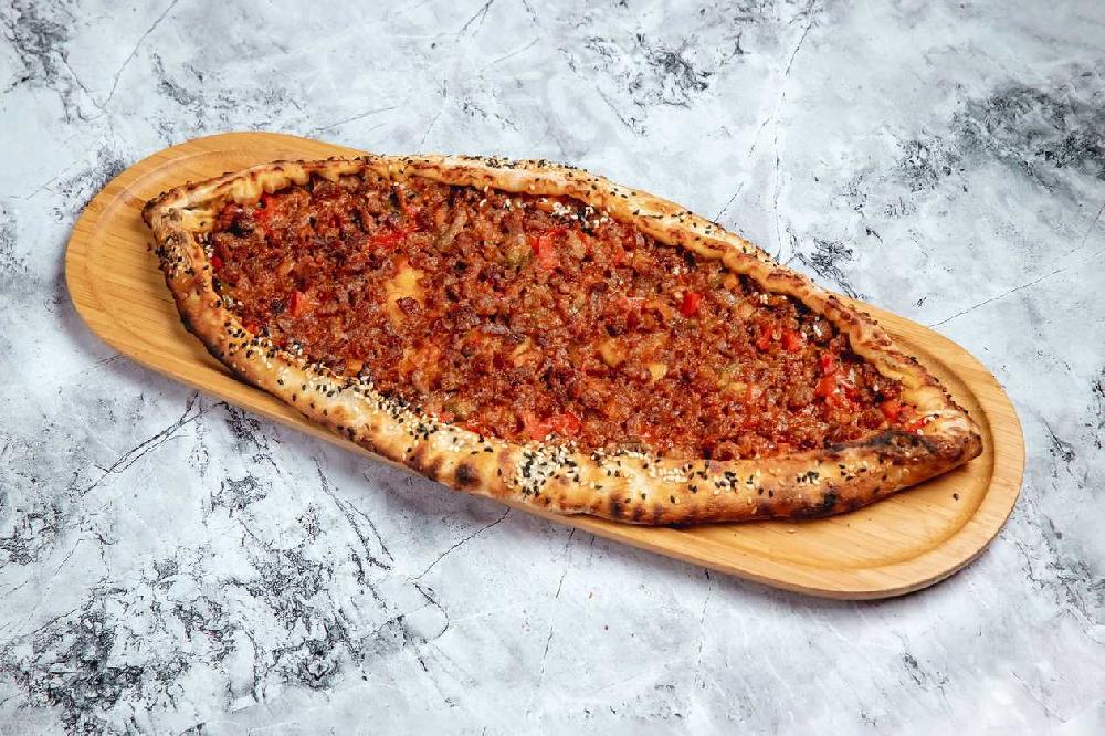 Qiyməli Pide