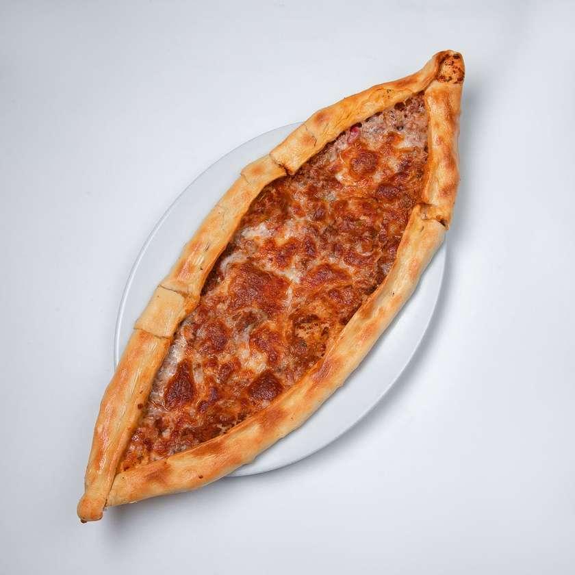 Quşbaşı Pide 