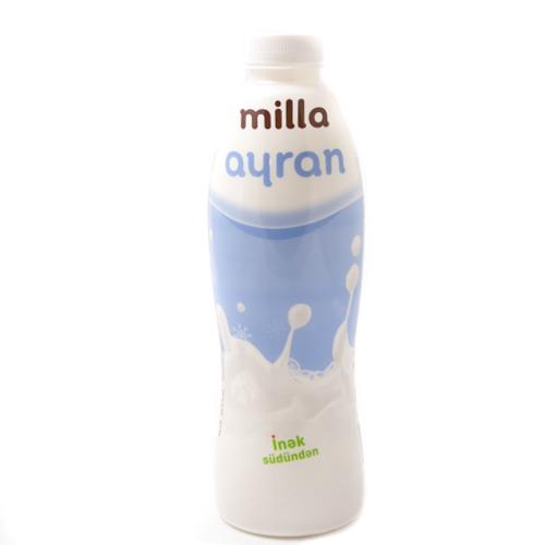 Ayran