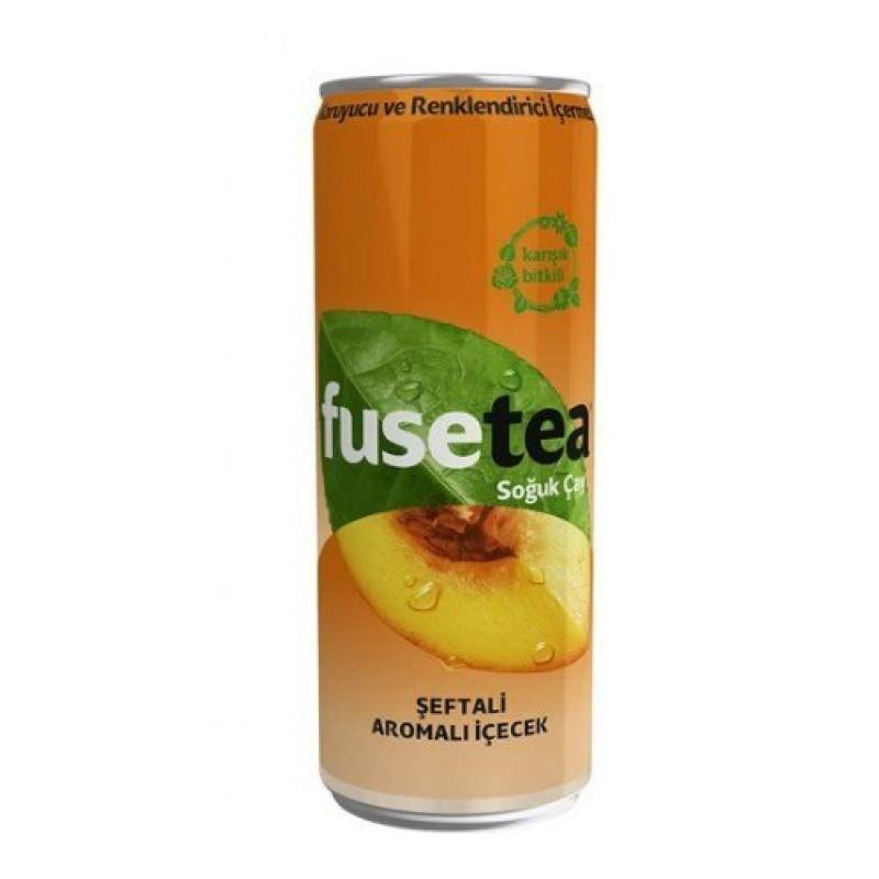 Fuse Tea 