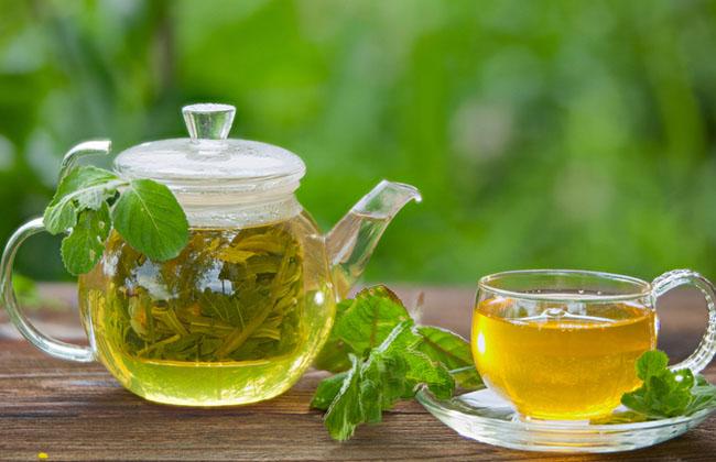 Çay Çaydan Yaşıl 
