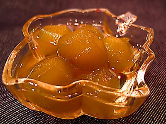 Mürəbbə 