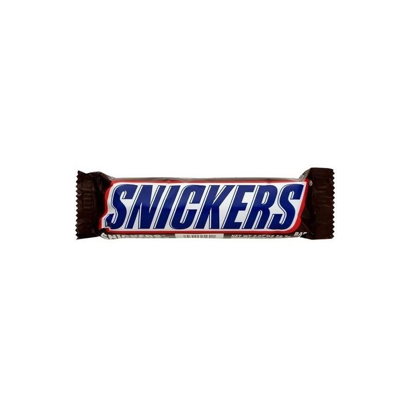 Snickers