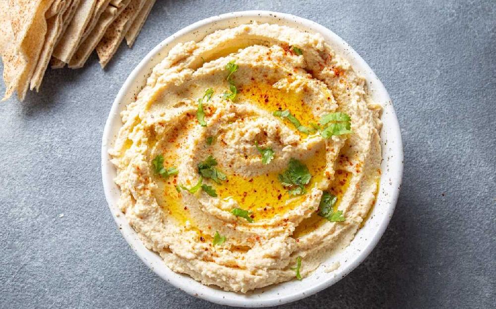 Humus