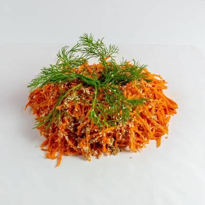 Kök Salatı 
