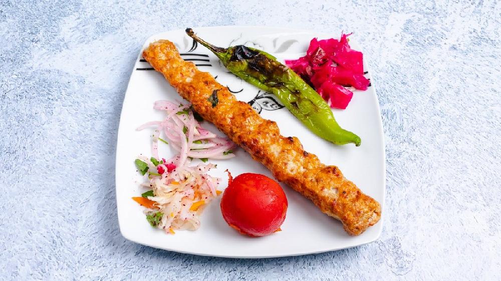 Kartof Lülə Kabab 