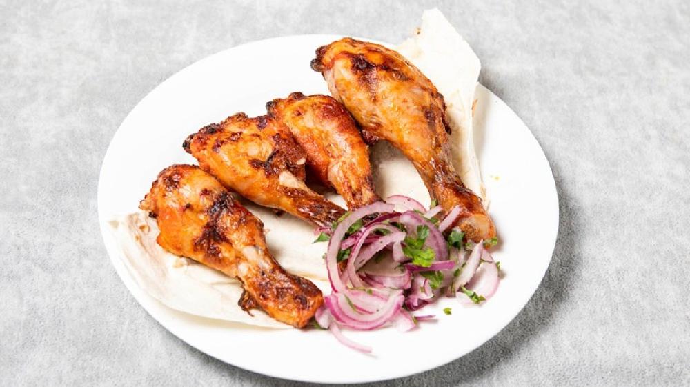 Toyuq Bud Kabab