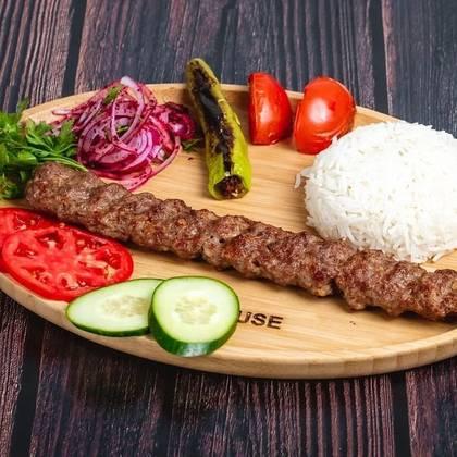 Urfa ( Acısız) Kabab