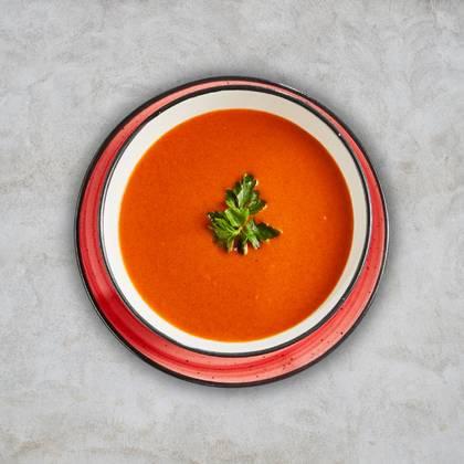 Tomat Şorbası 