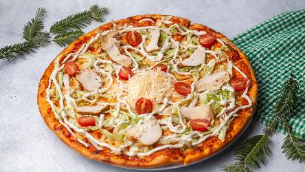 Sezar pizza